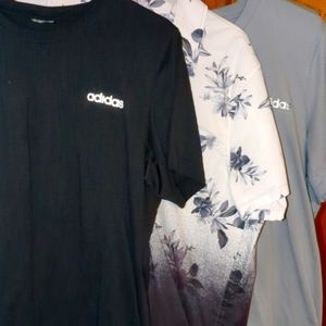 Adidas Shirts